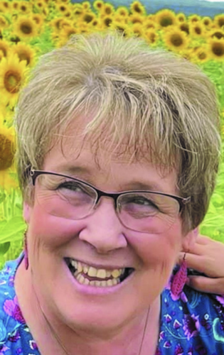 Tamera M. “Tammy” Robson Weise